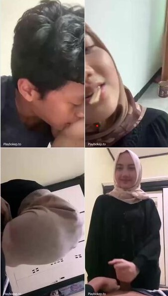 Top Viral Ukhty Hijab Bagi Bagi Boba Buletnya Ke Publik