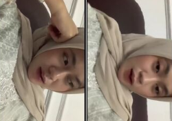 Indo Viral 2025 Anjay 5 Video Wiwik Dek Fara Ukhty Kerudung Coba Semua Posisi One For All Indonesia New