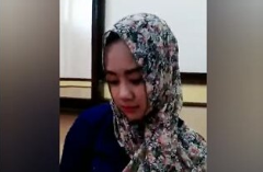 Terbaru Viral Lagi live streaming lupa matiin padahal lagi wik wik lupa matin