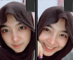 Abg Viral Gadis Paling Berani Live Boba Meronta, Terbukti Bikin Geger Dunia Maya!