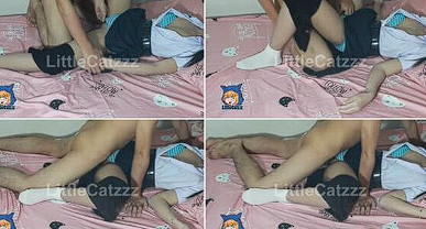 Top Viral Pasrah Di Paksa Ngelayanin Nafsu Bejat KK Tiri Nya