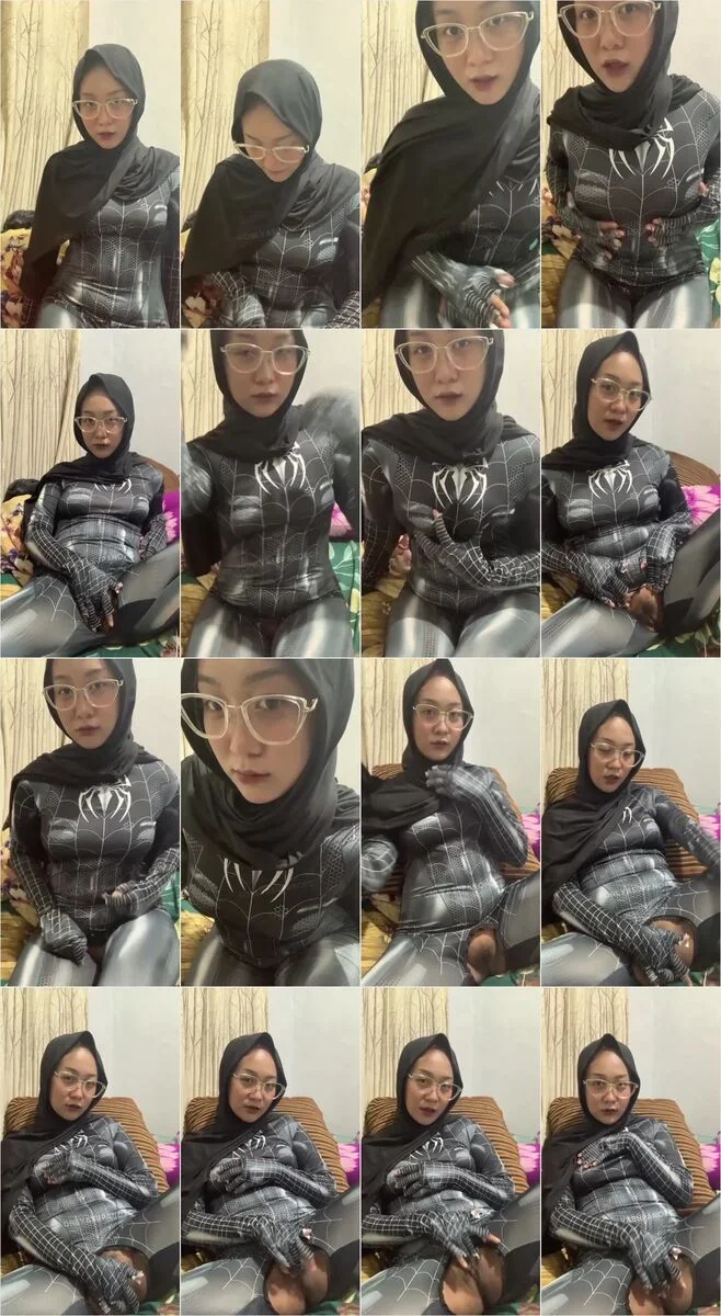 New Viral Indo Abg Seragam Sekolah Video Jilbab Tutorial Rangsang Area Vital Mahasiswi Hijab di Posko Kkn Sebelum Wiwik Official Trending Indonesia of All Time Top 5 Global 2025